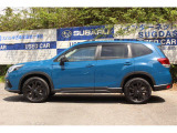 フォレスター 1.8 XT エディション 4WD 
