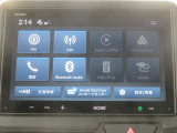 Bluetooth対応ディスプレイオーディオ☆