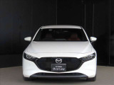令和2年式のMAZDA3ファストバックが入荷しました!約24千kmのバーガンディセレクション☆★