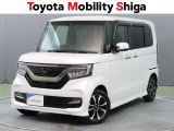 ホンダ N-BOXカスタム