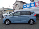 乗り降りもしやすいです。
