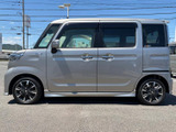 スペーシアカスタム ハイブリッド(HYBRID)  XS 