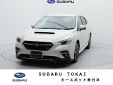 スバル レヴォーグ