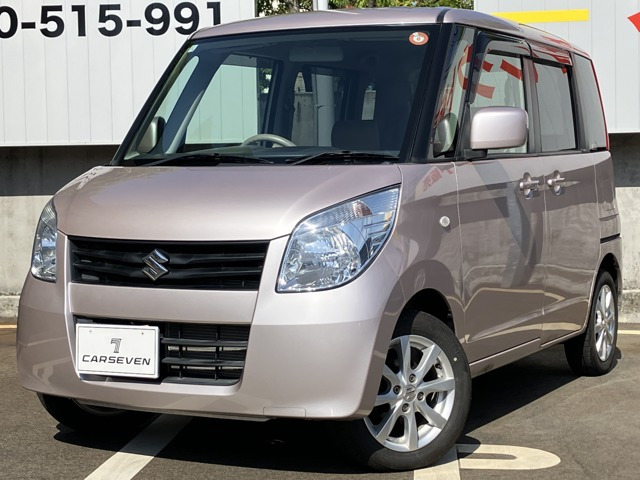 パレット L 4WD 