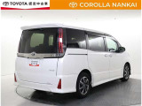 ノア  2.0 Si WxBIII