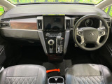 デリカD:5 2.2 P 4WD 