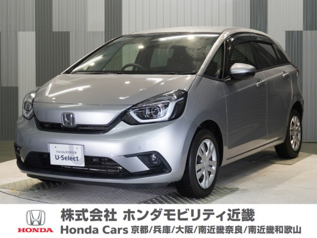 ホンダ フィット 