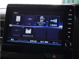 ◆Bluetooth Audio対応!◆各種オーディオソースで退屈のないドライブをお楽しみください♪