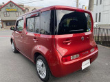 車検受渡です。