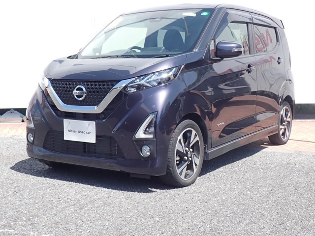 日産 デイズ 