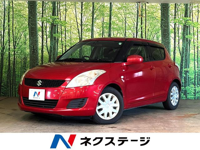 スイフト 1.2 XG