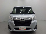 ワイド&ローのスタイルで走行安定性もばっちりです。運転しやすくロングドライブも安心です。