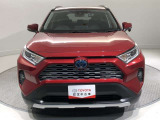RAV4 2.5 ハイブリッド G E-Four 4WD 