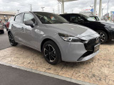 MAZDA2 1.5 15 スポルト 