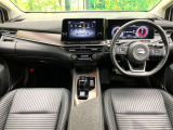 ノートオーラ 1.2 G レザーエディション 