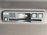 【ETC】高速道路の料金所をストレスなく通過!話題のスポットやサービスエリアに多い「スマートIC」利用時は必須のアイテムです。当店でセットアップを実施、ご納車当日からすぐにご利用いただけます!