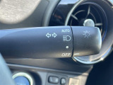 【 オートライト 】オートライトなのでライトの点け忘れを気にすることなく運転が出来ます♪//