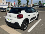 コーナーセンサー付きですので駐車も安心です。