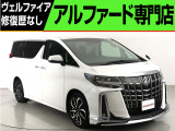 問合わせコード【2611020】★20系アルファード・ヴェルファイア・30前期アルファード・ヴェルファイア展示★全台修復歴なし★最長5年間★オートローン頭金0円・最長120回★全国納車無料キャンペーン★