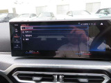 ◆iDriveを装備。操作系統をディスプレイから独立させることで、人間工学に基づいた最適な運転環境を実現しております。◆