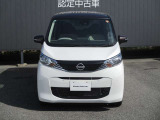 こちらの車両は当社新車部門で使用していた社用車が入荷したものです。