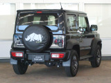 ジムニーシエラ 1.5 JC 4WD 