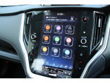 Bluetooth Audio搭載 お好きな音楽を車の中にいつでも楽しめます!