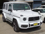 Gクラス AMG G63 エディション 55 4WD 