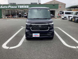 ホンダ新車ディーラー運営なので、安心とご満足をお届けします