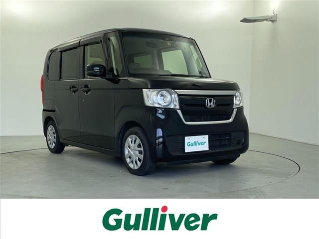 N-BOX G L ホンダセンシング 修復歴無し
