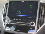 フォレスター 2.5 プレミアム 4WD 