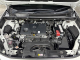 【エンジンルーム】エンジンの調子は良好です!ご納車前にはしっかりとオイル交換・その他油種類の点検補充をさせて頂きます。また、ガリバーでは修復歴のある車は販売いたしません。