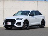 アウディ Q5