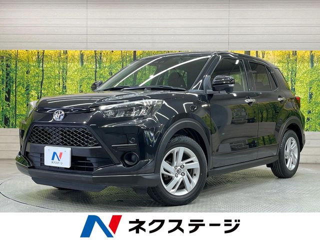 ライズ 1.0 G 