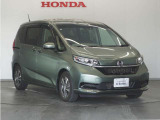 Honda中古車商品化整備基準に基づく法定12か月点検整備を実施致します。分解整備記録簿もお渡し致しますので、より安心してお乗りいただけます。。