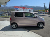 ワゴンR FX リミテッド 4WD 
