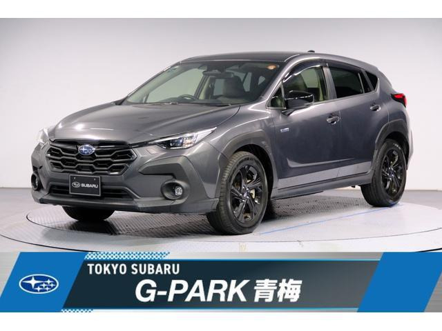 クロストレック 2.0 ツーリング 4WD