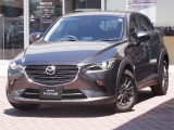 マツダ CX-3