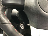マルチインフォメーションディスプレイや運転支援システム「アイサイト」の操作スイッチです。