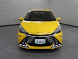 ワイド&ローのスタイルで走行安定性もばっちりです。運転しやすくロングドライブも安心です。