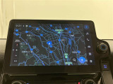 【ナビゲーション】いまや必須装備のナビゲーションを搭載!知らない場所でも目的地までしっかり案内してくれます。オーディオ機能も充実!キャンプや旅行はもちろん通勤や普段のドライブも楽しめます!