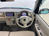 アルトラパン X 4WD 修復歴無し