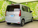 N-BOX ファッションスタイル 