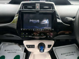 プリウス 1.8 A E-Four 4WD 