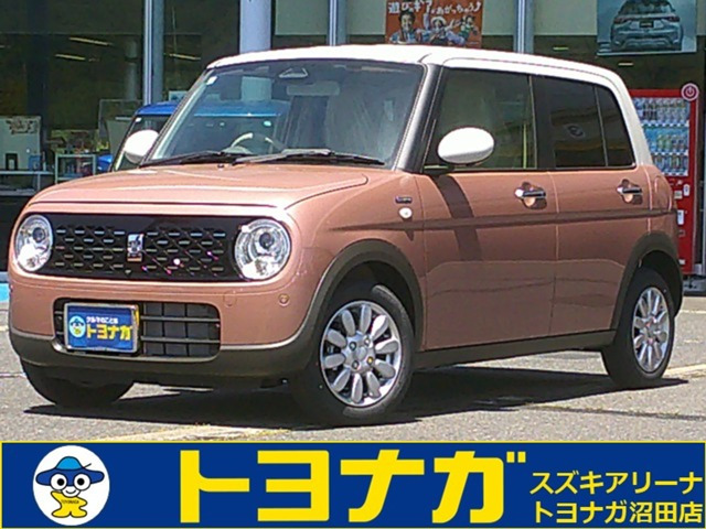 アルトラパン ハイブリッド X 4WD 全方位モニター用カメラpkg スズキセーフテ