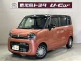 購入後もトヨタのネットワークでしっかりサポート。だから軽自動車も安心してお選び頂けます。