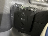 【ETC】高速道路の料金所をストレスなく通過!話題のスポットやサービスエリアに多い「スマートIC」利用時は必須のアイテムです。当店でセットアップを実施、ご納車当日からすぐにご利用いただけます!