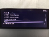 メーカーオプションのフルセグTVチューナー付です!