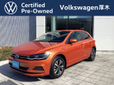 [POLO TSI CL]入荷いたしました。まずは、お気軽にお問合せお待ちしております。TEL:046-220-4400