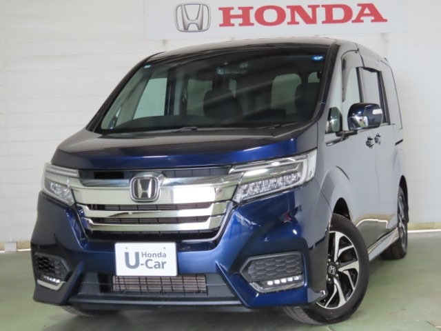 ホンダ ステップワゴン 